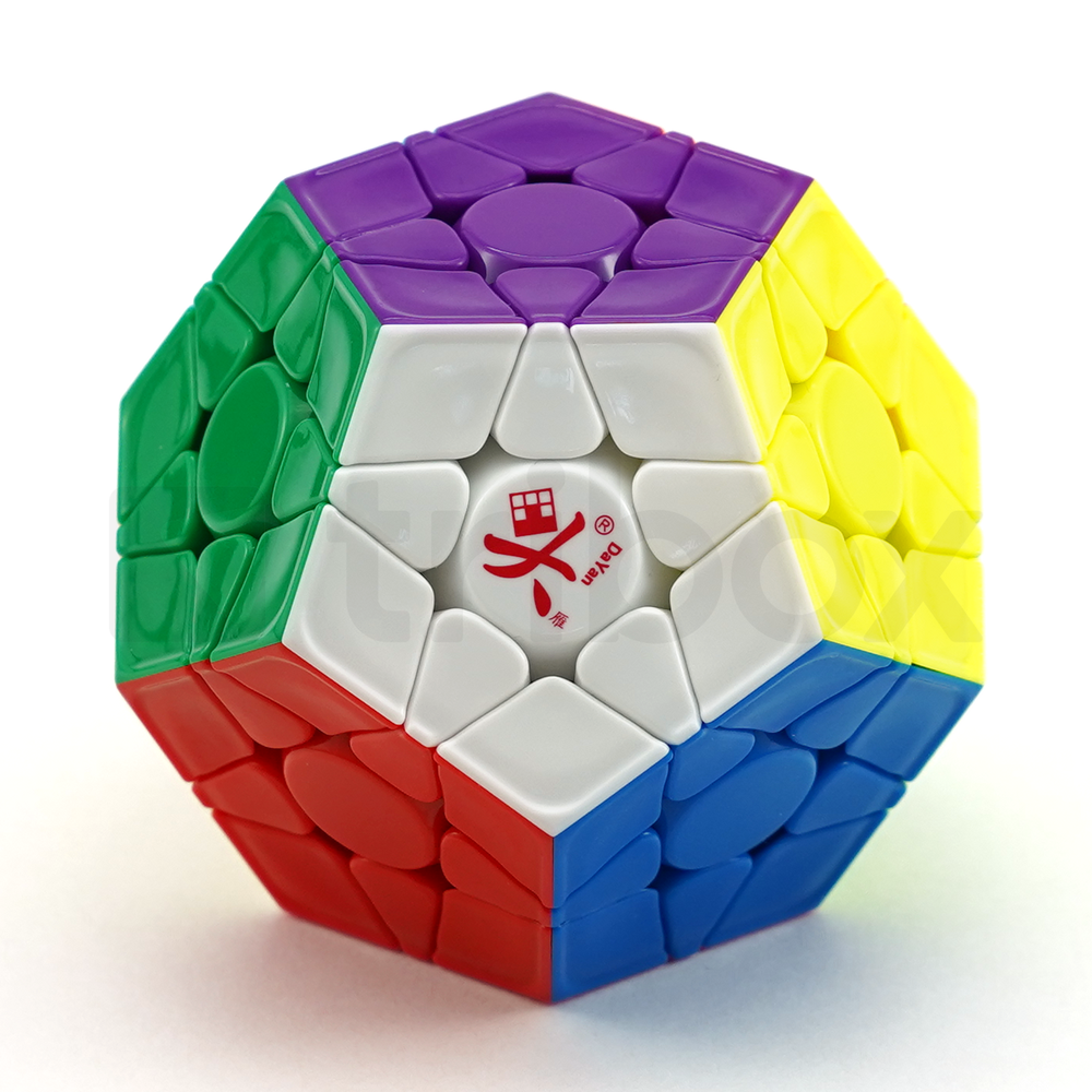 DaYan Megaminx Pro MC