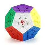 DaYan Megaminx Pro MC Large