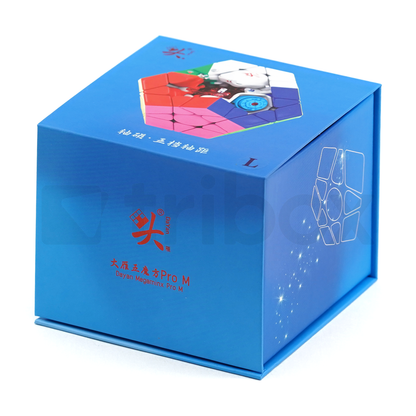 DaYan Megaminx Pro MC Large