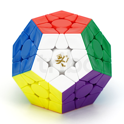DaYan Megaminx V2 M