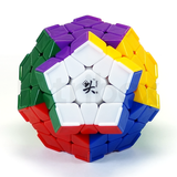 DaYan Megaminx with Ridge