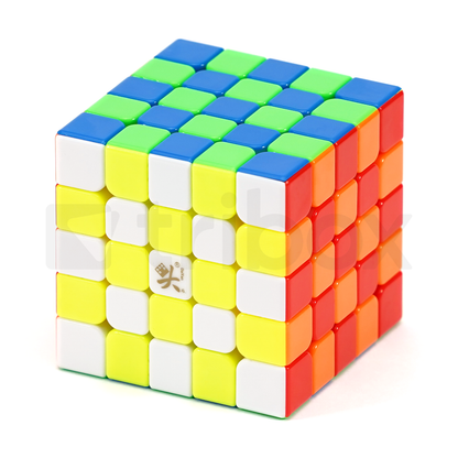DaYan NeZha 5x5x5 M (Strong)