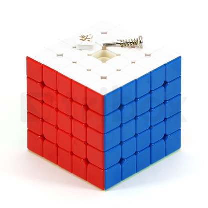 DaYan NeZha 5x5x5 M (Strong)