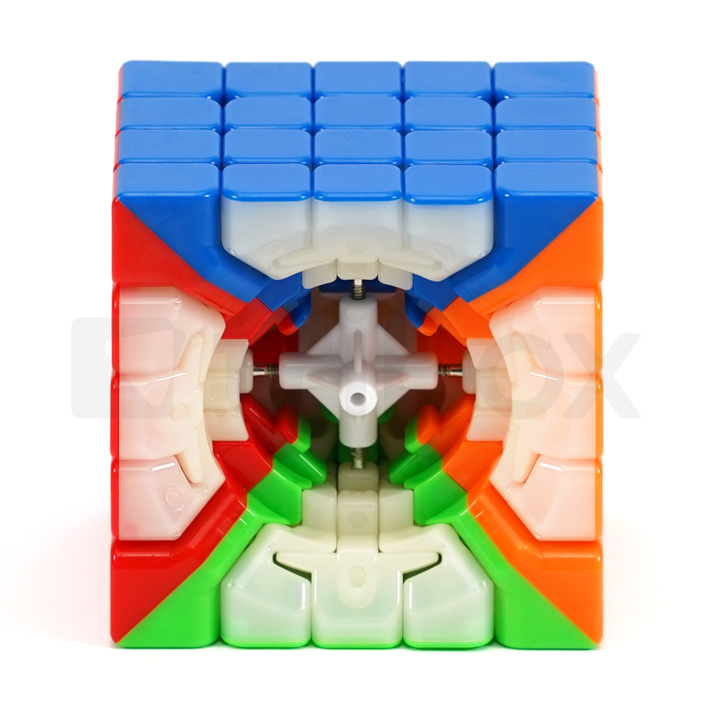 DaYan NeZha 5x5x5 M (Strong)