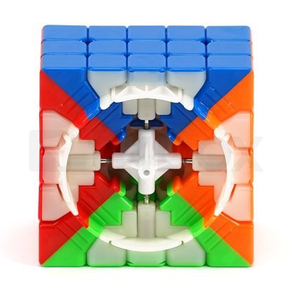 DaYan NeZha 5x5x5 M (Strong)