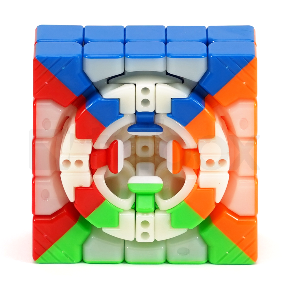 DaYan NeZha 5x5x5 M (Strong)