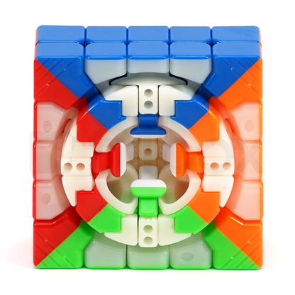 DaYan NeZha 5x5x5 M (Strong)
