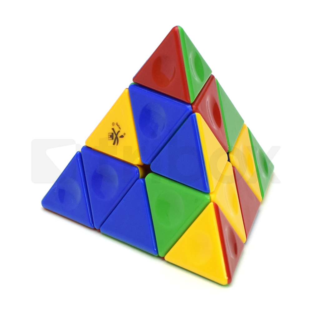 DaYan Pyraminx V2