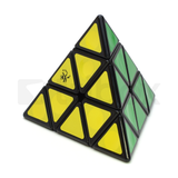 DaYan Pyraminx V2 Stickered (Black)