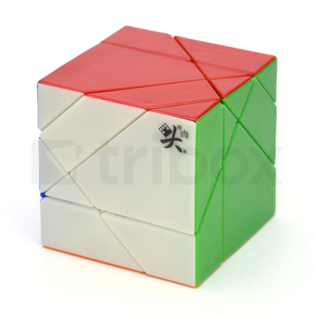 DaYan Tangram