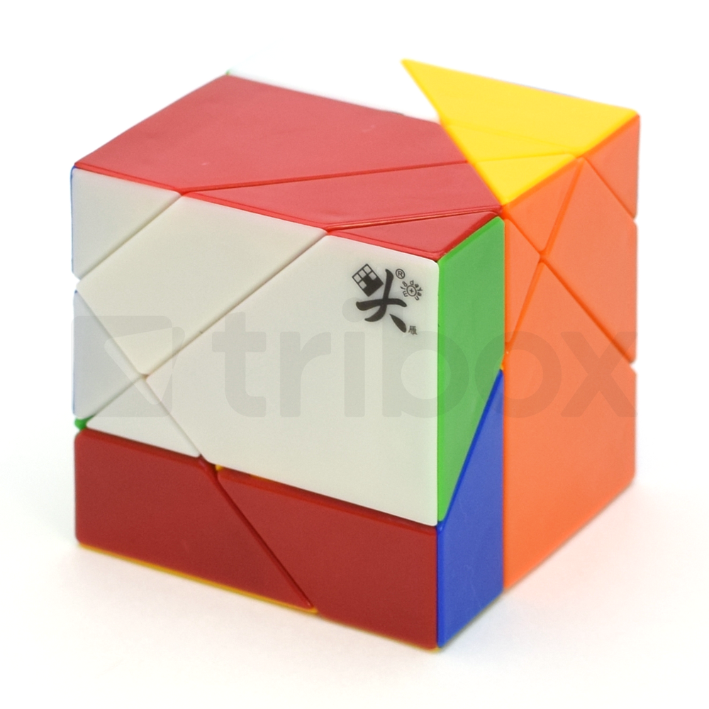DaYan Tangram