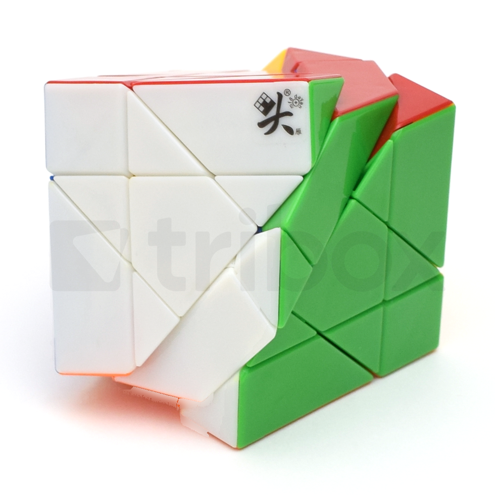 DaYan Tangram Extreme