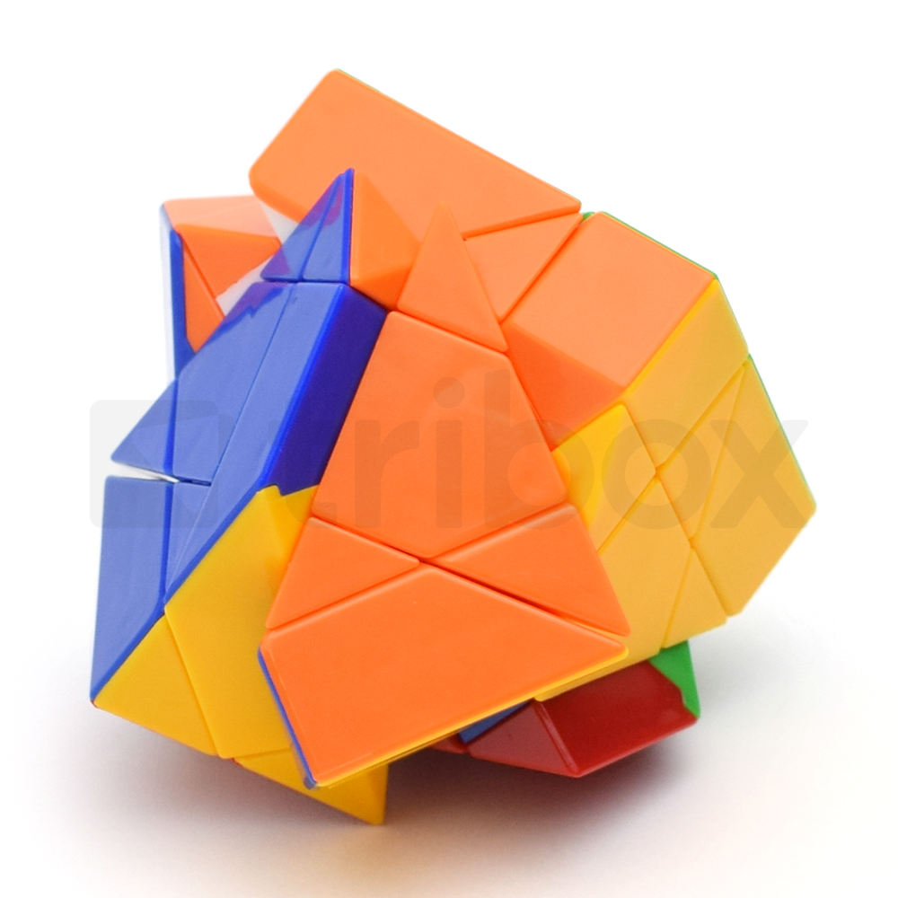 DaYan Tangram Extreme