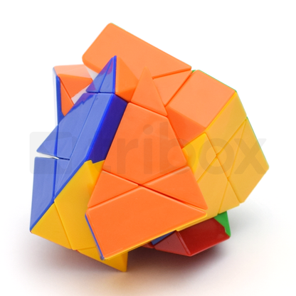 DaYan Tangram Extreme