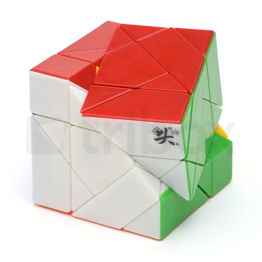 DaYan Tangram Extreme