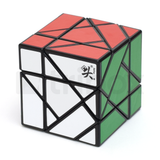 DaYan Tangram Extreme Stickered
