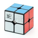 DaYan TengYun 2x2x2 M Stickered