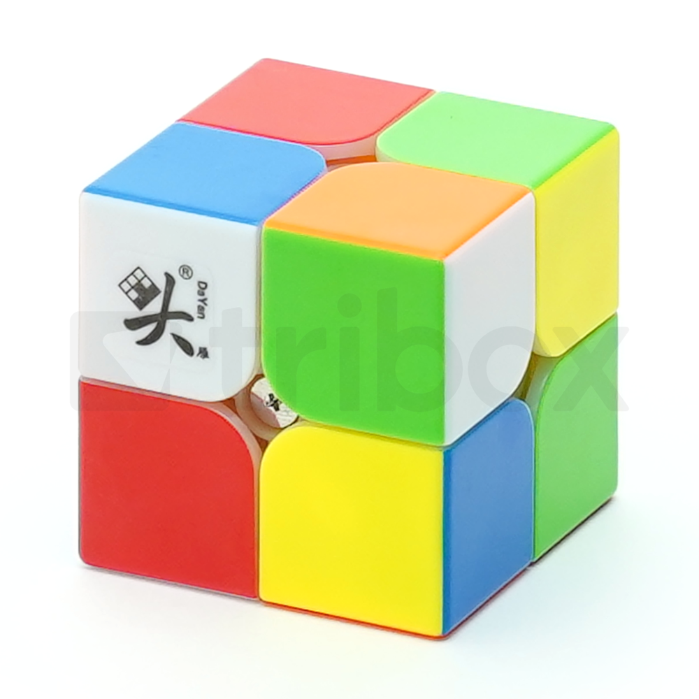 DaYan TengYun 2x2x2 M