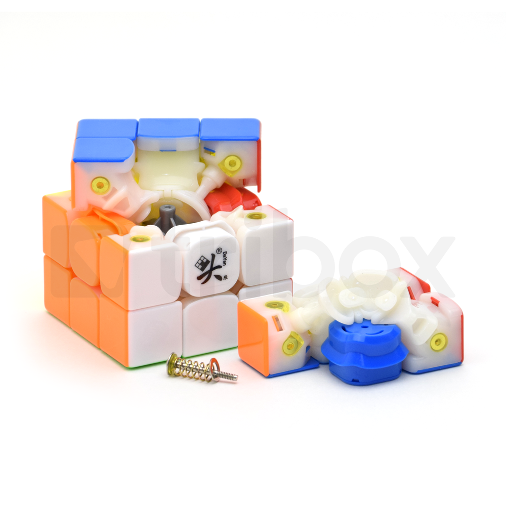 DaYan TengYun 3x3x3 M