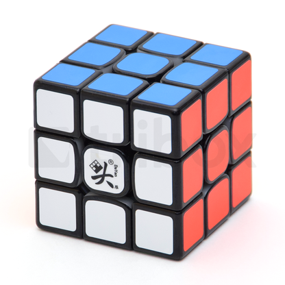 DaYan TengYun 3x3x3 M Stickered