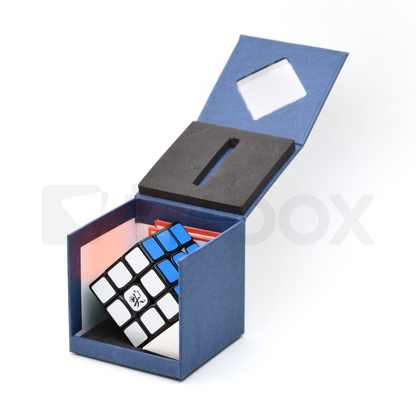 DaYan TengYun 3x3x3 M Stickered