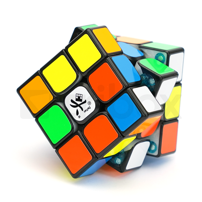 DaYan TengYun 3x3x3 V2 M Stickered