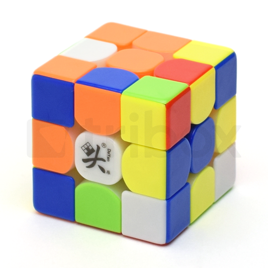 DaYan XiangYun 3x3x3