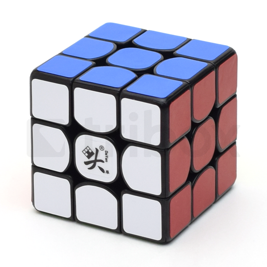 DaYan XiangYun 3x3x3 Stickered