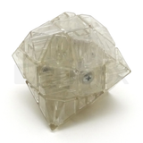 Diamond Cube (Transparent)