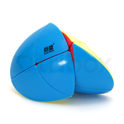 DianSheng 2x2x2 Mouse (Blue)