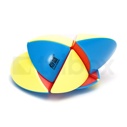 DianSheng 2x2x2 Mouse (Blue)
