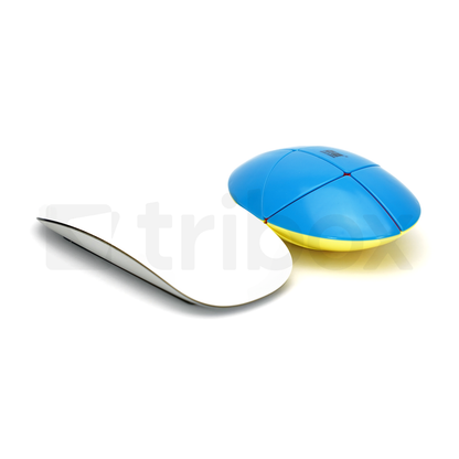DianSheng 2x2x2 Mouse (Blue)