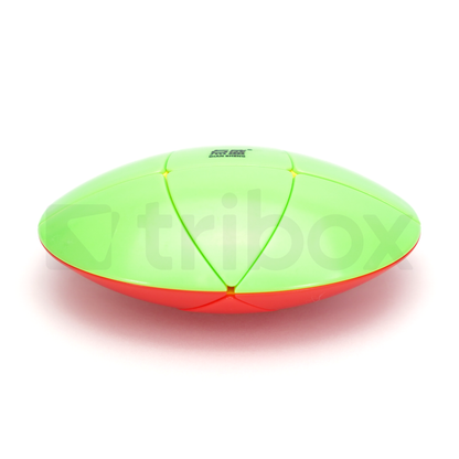 DianSheng 2x2x2 Mouse (Green)