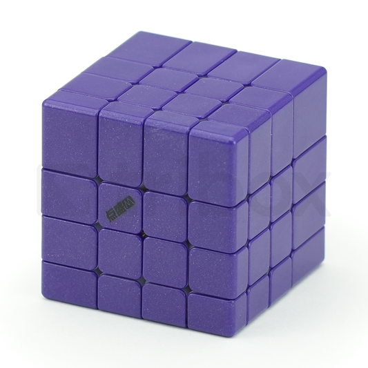 DianSheng 4x4x4 Mirror Cube MC (Purple)