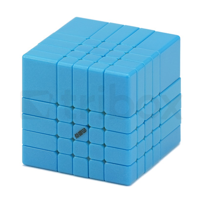 DianSheng 5x5x5 Mirror Cube MC (Blue)