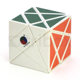 DianSheng Axis Cube (White)