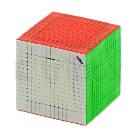 DianSheng Galaxy 14x14x14 M (Black)