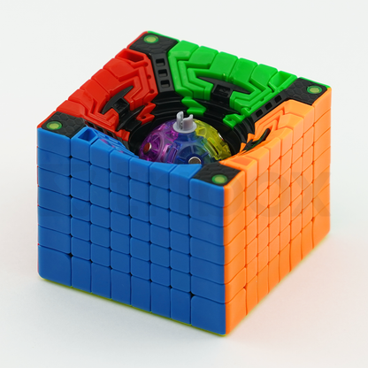 DianSheng Galaxy 8x8x8 MC (Black)
