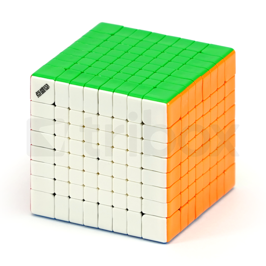 DianSheng Galaxy 8x8x8 MC (Primary)