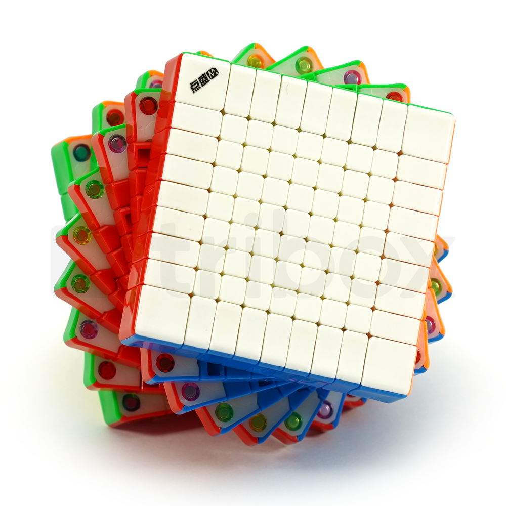DianSheng Galaxy 9x9x9 MC (Primary)