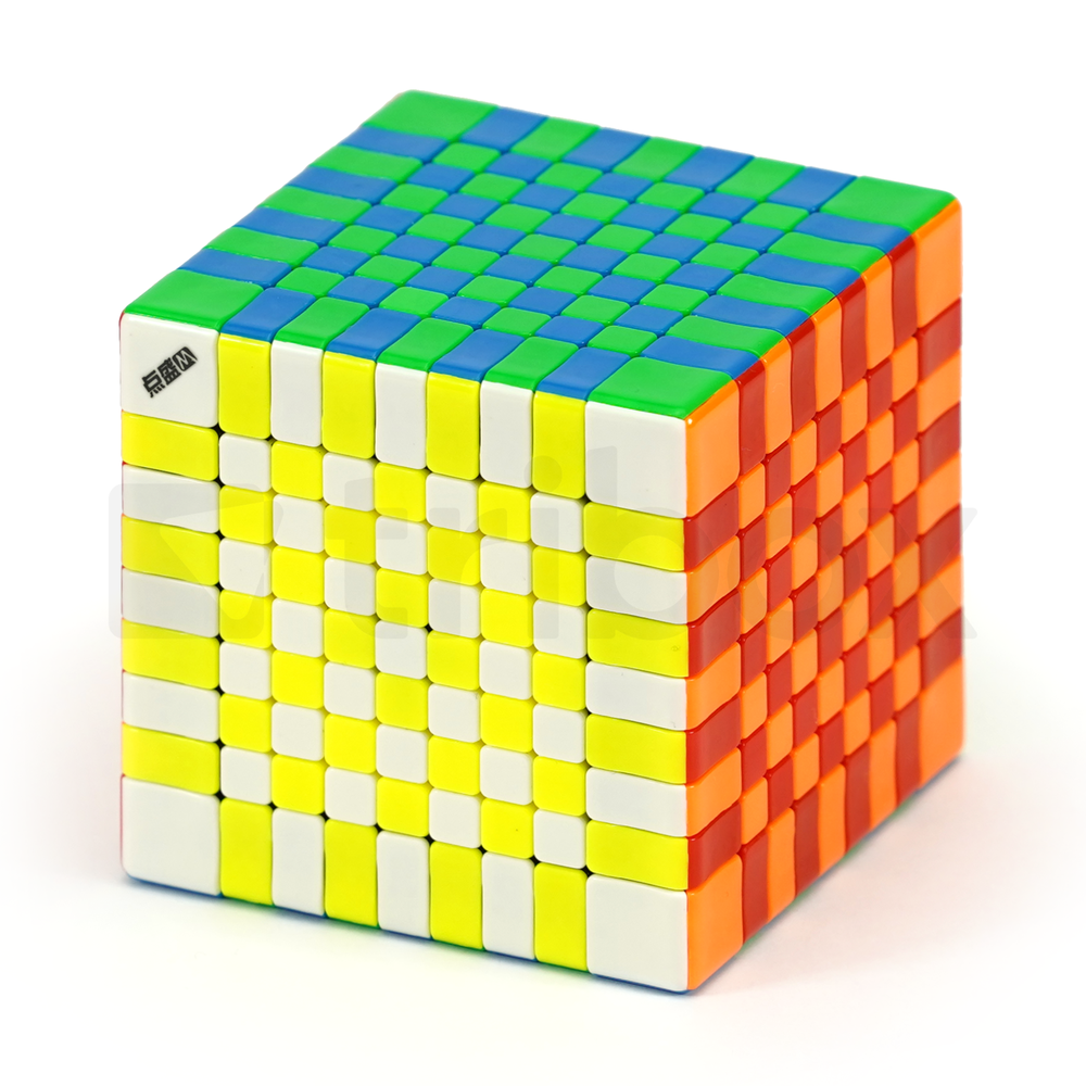DianSheng Galaxy 9x9x9 MC (Primary)