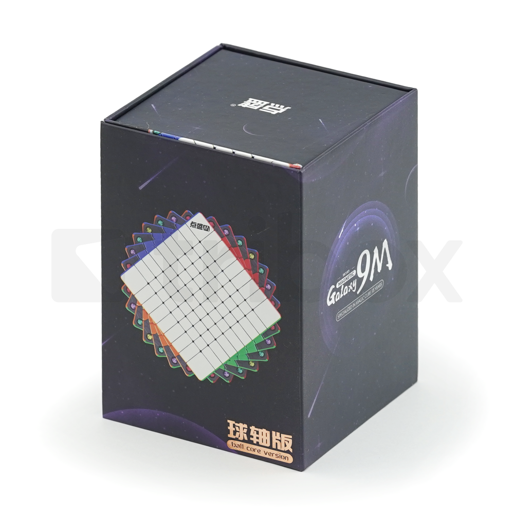DianSheng Galaxy 9x9x9 MC (Primary)