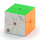 DianSheng Galaxy Brili Cube II