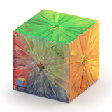 DianSheng Galaxy Brili Cube II (Transparent)