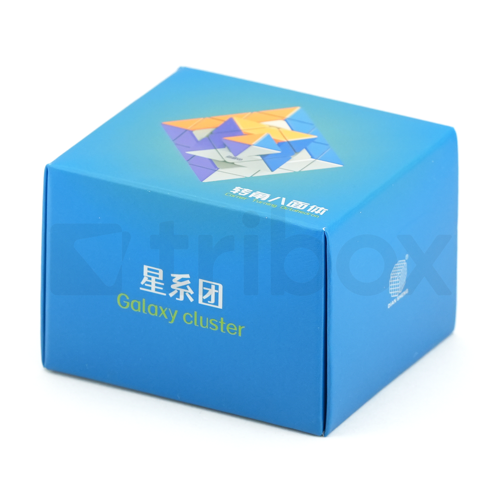 DianSheng Galaxy CTO