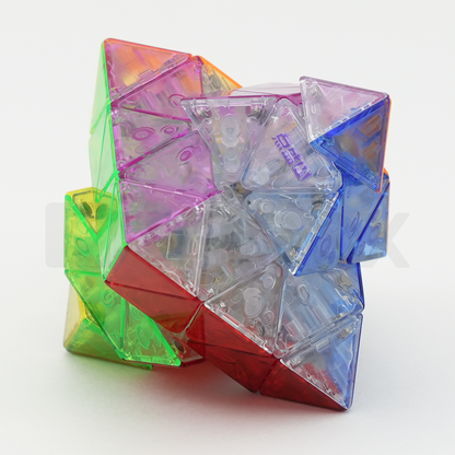 DianSheng Galaxy CTO MC (Transparent)