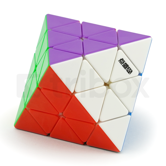 DianSheng Galaxy FTO Magnetic (Primary)