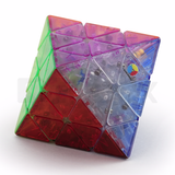 DianSheng Galaxy FTO NEO MC Limited (Transparent)