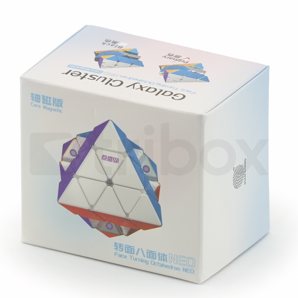 DianSheng Galaxy FTO NEO MC (Primary)