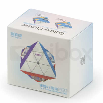 DianSheng Galaxy FTO NEO MC (Primary)